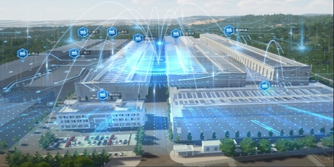 化機公司成功入圍工信部萬兆光網工廠試點，引領智能制造新篇章