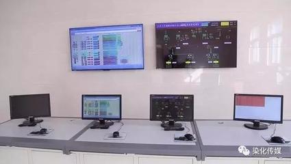 紡織行業迎來智能工廠革命，'智能制造'時代即將開啟