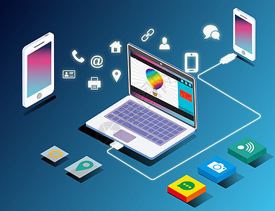 網(wǎng)絡信息技術(shù) 改變世界的數(shù)字化引擎