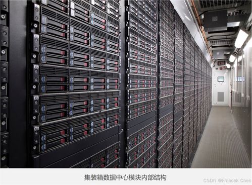 云計(jì)算數(shù)據(jù)中心的數(shù)據(jù)處理和存儲支持服務(wù)解析