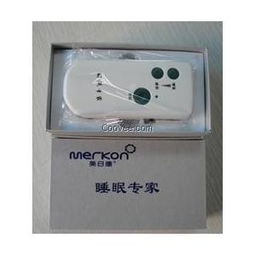 智能睡眠儀 失眠患者的家庭守護者與科技福音